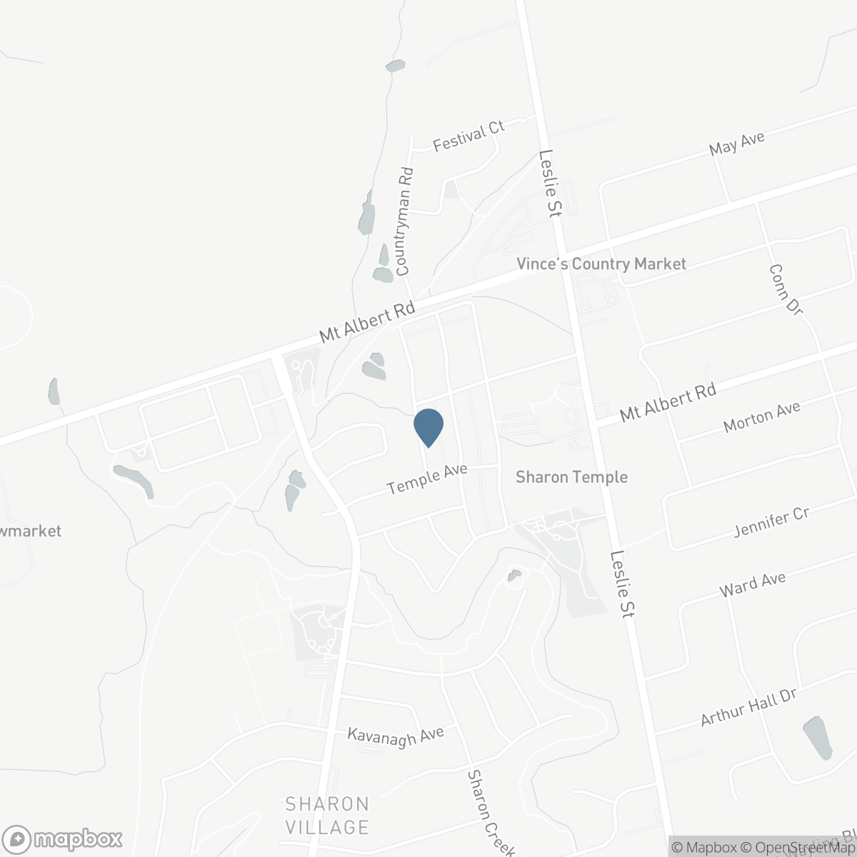 27 BEECHBOROUGH CRESCENT, East Gwillimbury, Ontario L9N 0L6